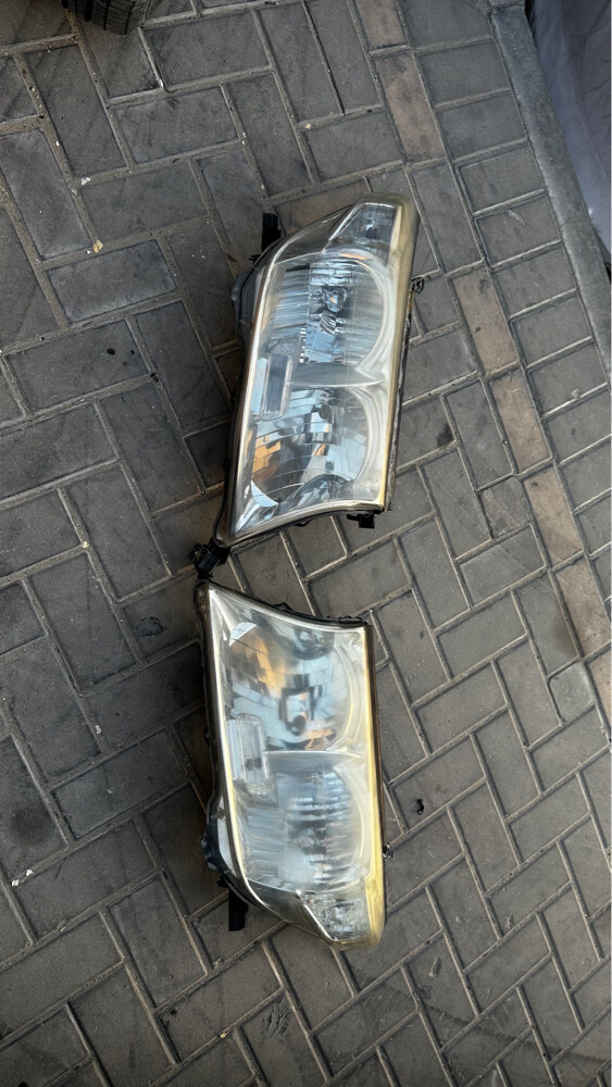 ليتات لاندكروزر - 1