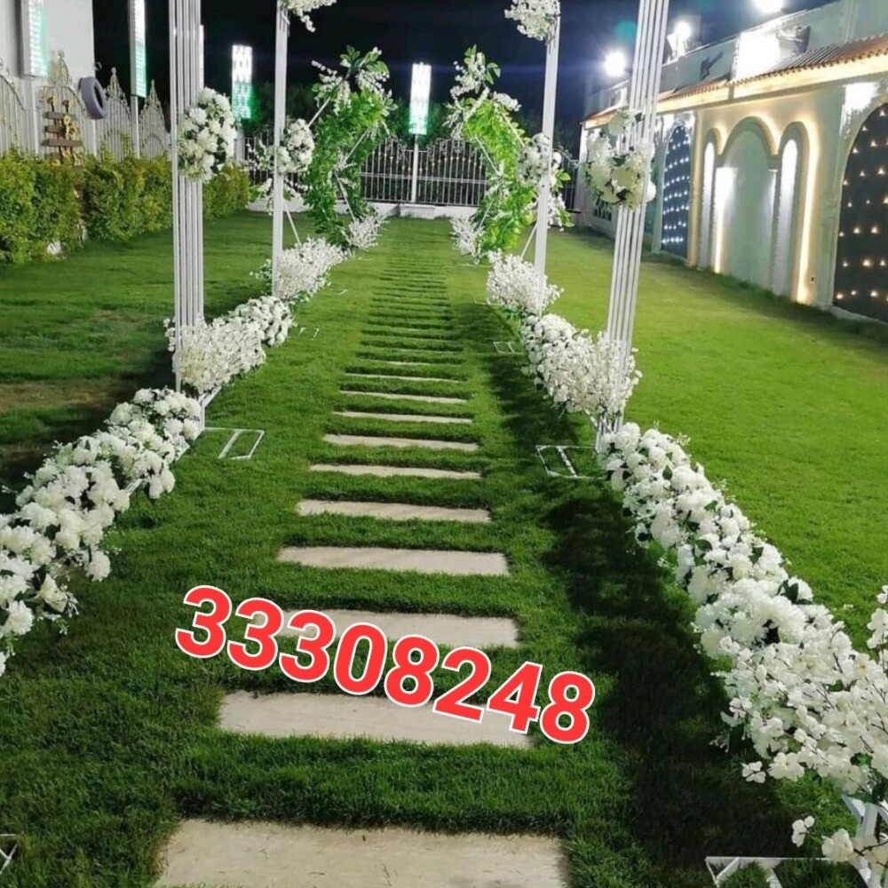 للزراعة والديكور - 4