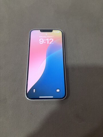 iphone 13 256gb pink - 1