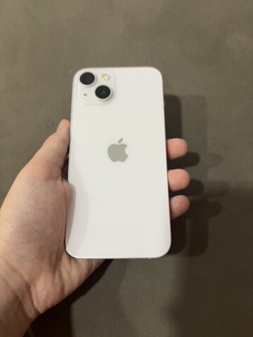iphone 13 256gb pink - 3