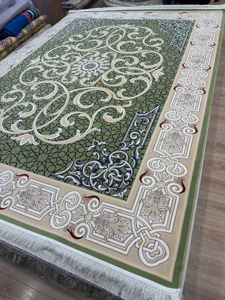 Iranian Carpets - 7