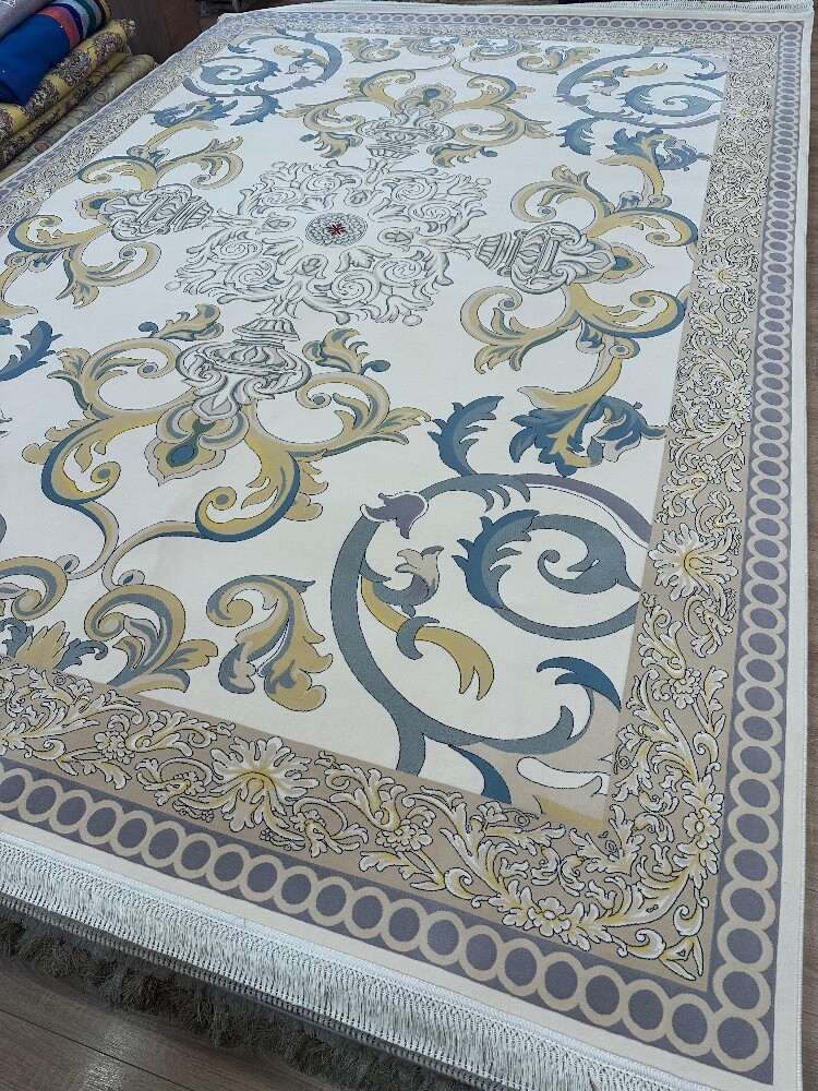 Iranian Carpets - 5