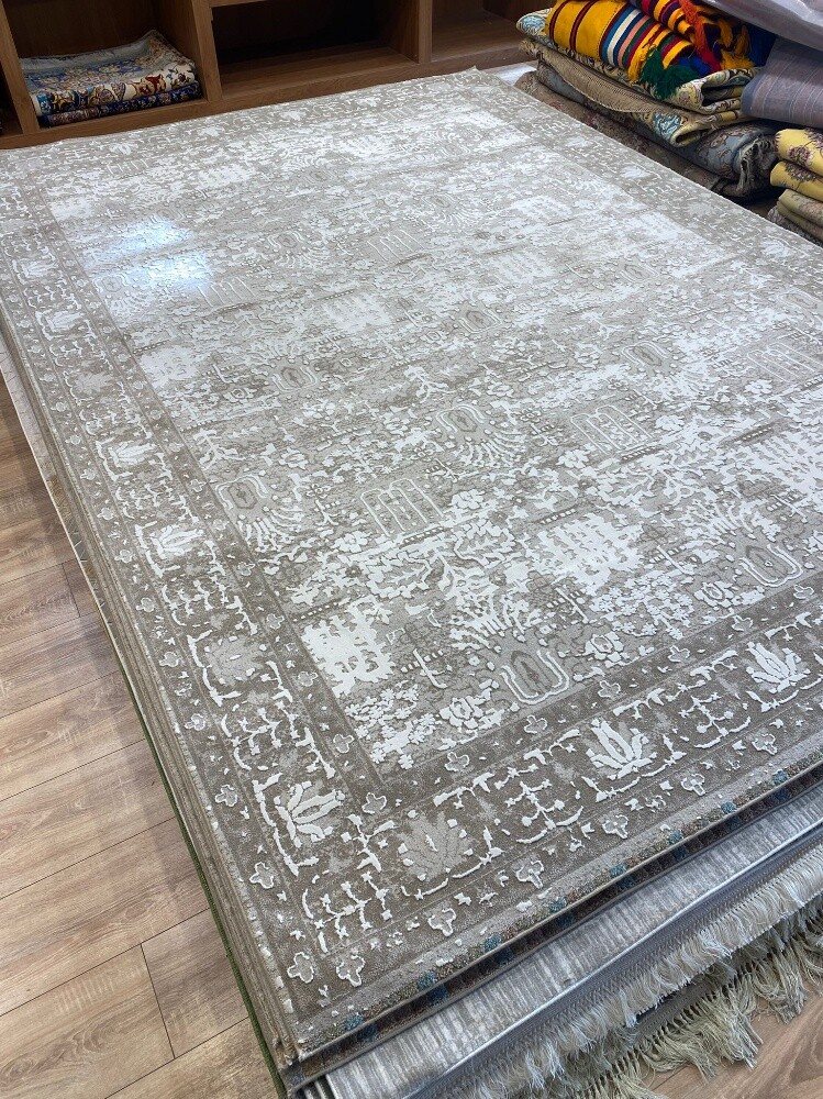 Iranian Carpets - 4