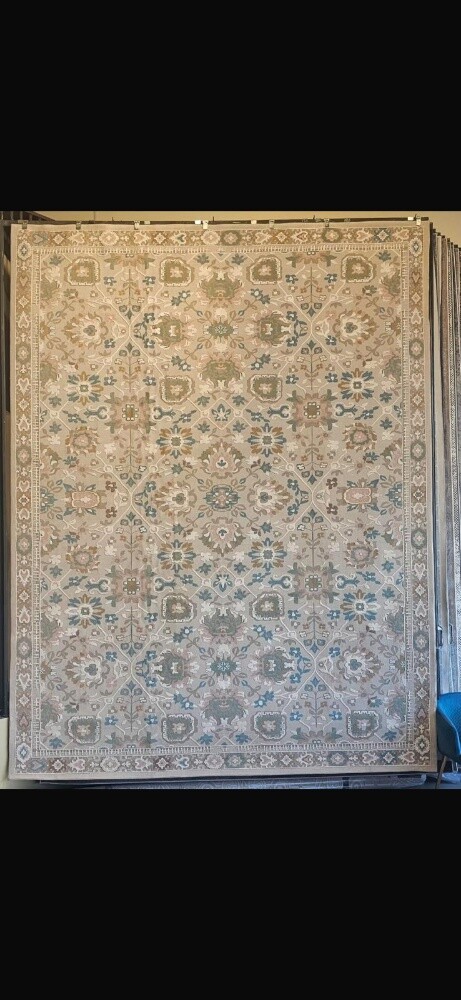 Iranian Carpets - 1