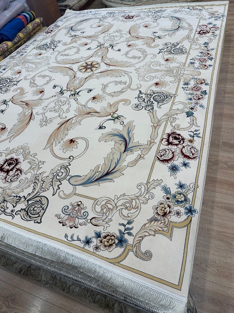 Iranian Carpets - 6