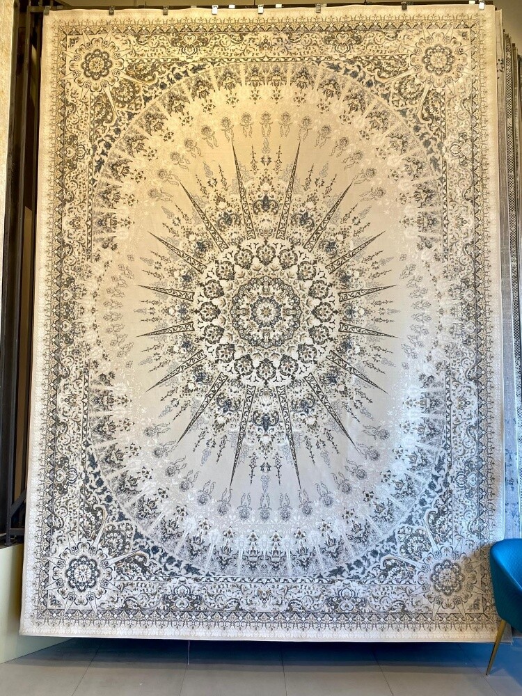Iranian Carpets - 11