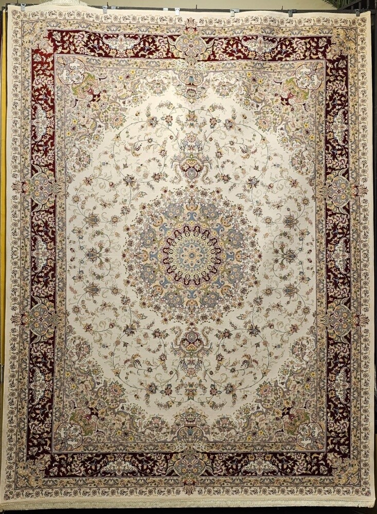 Iranian Carpets - 10