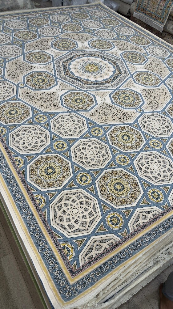 Iranian Carpets - 3