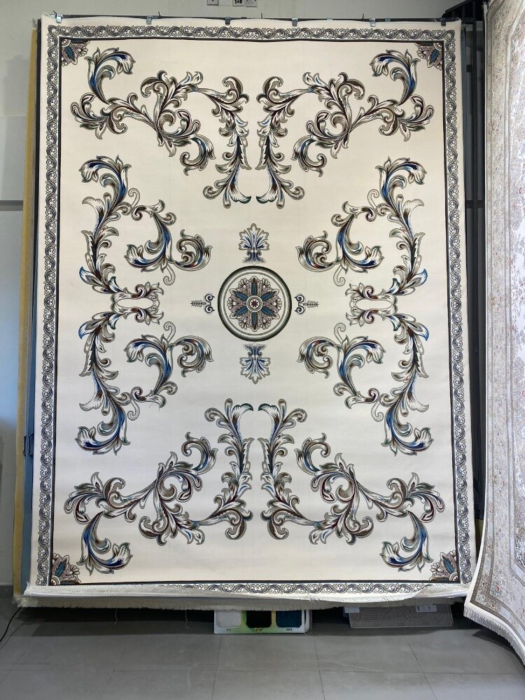 Iranian Carpets - 13