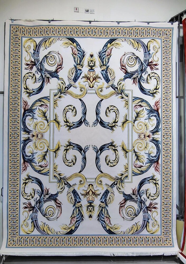 Iranian Carpets - 9