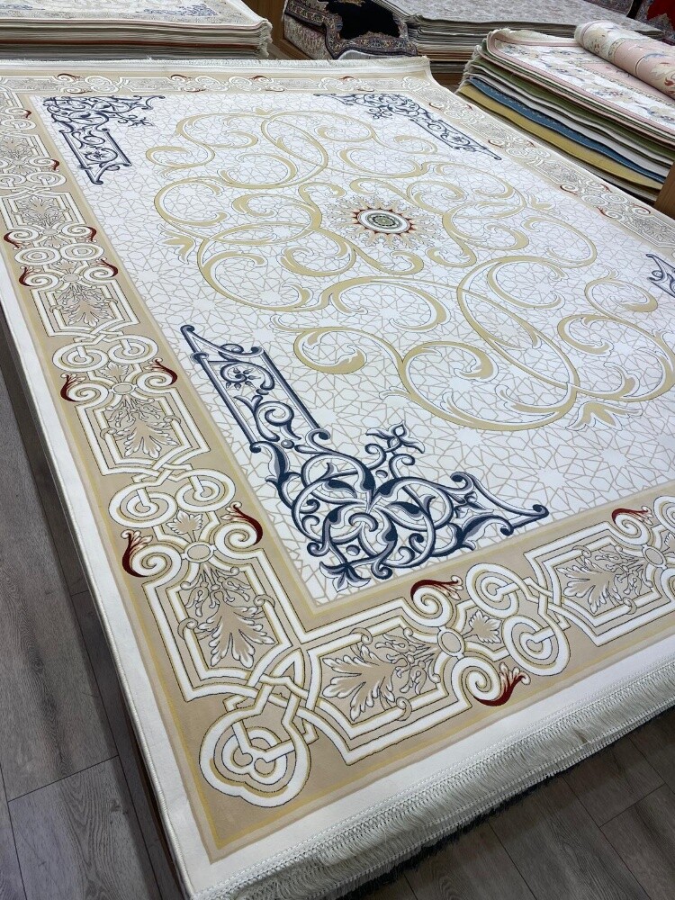 Iranian Carpets - 8