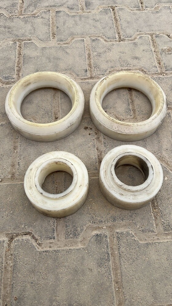 ترفيعة لاندكروزر - 1