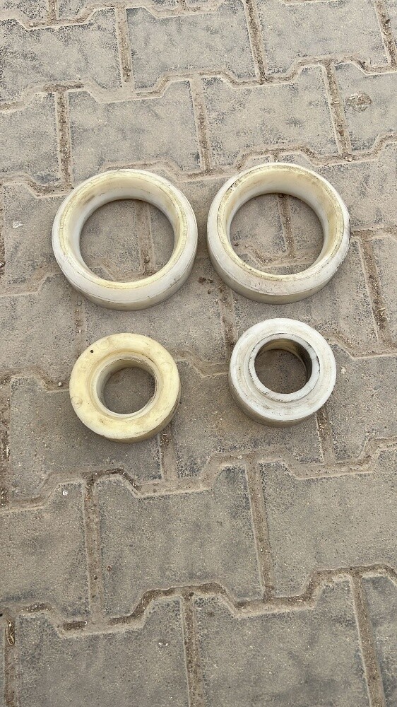 ترفيعة لاندكروزر - 2