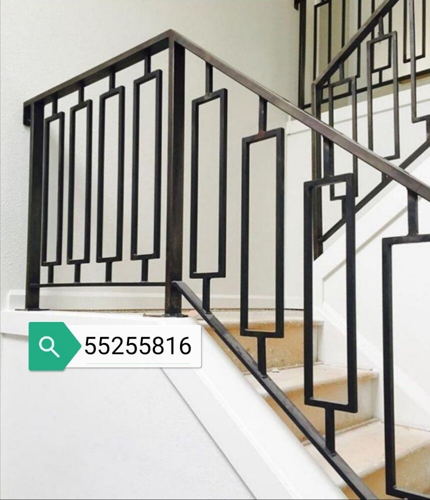 All kinds of Steel fixing job.
Sp - 20
