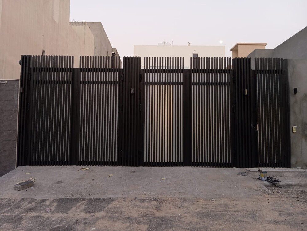 All kinds of Steel fixing job.
Sp - 22