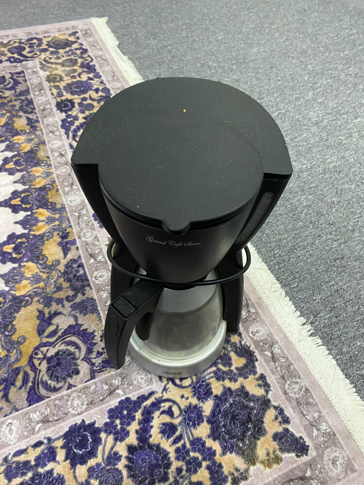 الة قهوة - 1