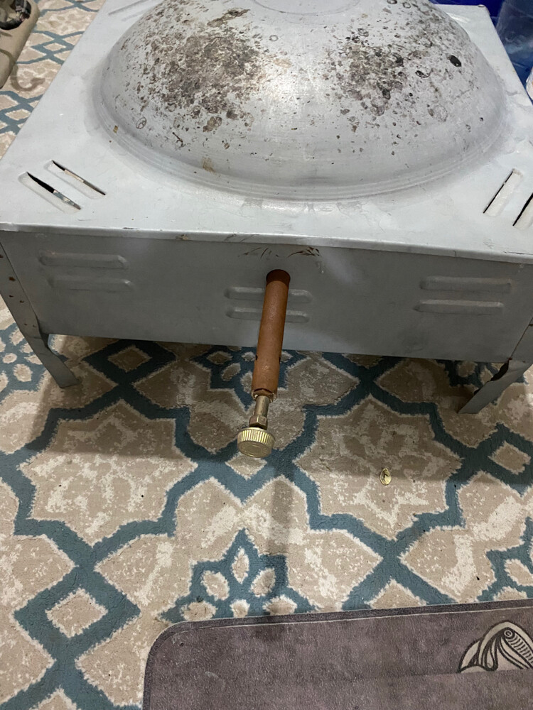 صاج - 2