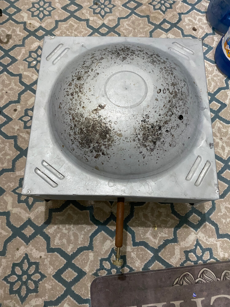 صاج - 1