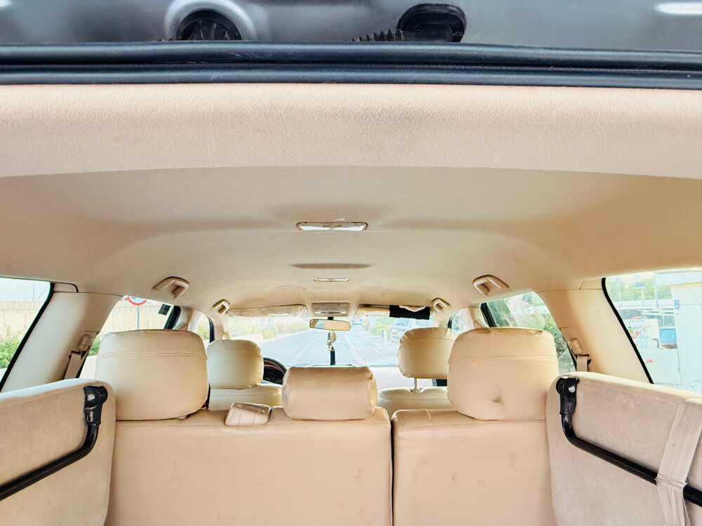 Urgent Sale Land Cruiser 2015 - 9