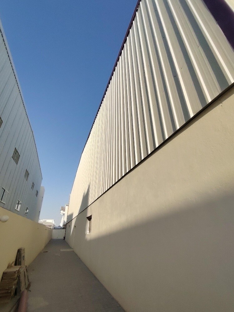 Food Store 2000SQM,Office,12Roms - 13