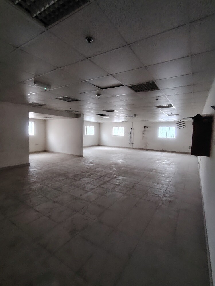 1800sqm,2Big office,1Rom - 23