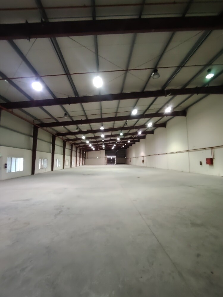 1800sqm,2Big office,1Rom - 2