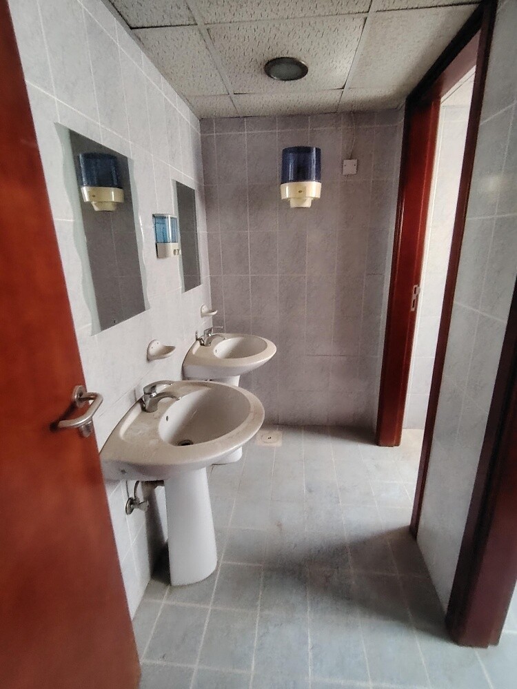 1800sqm,2Big office,1Rom - 20