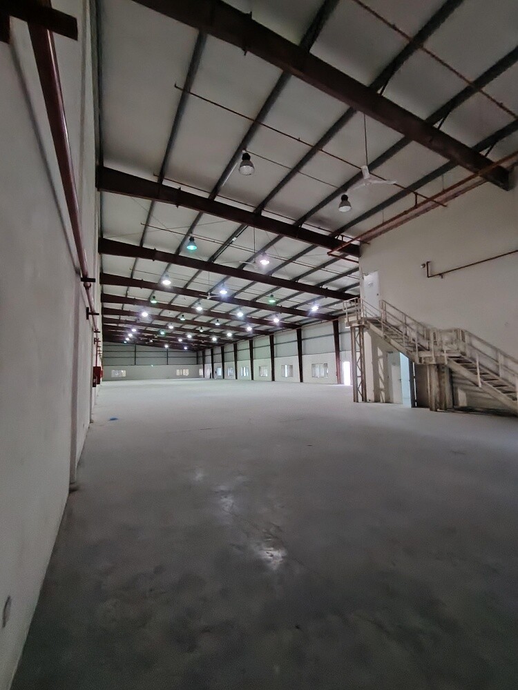 1800sqm,2Big office,1Rom - 5
