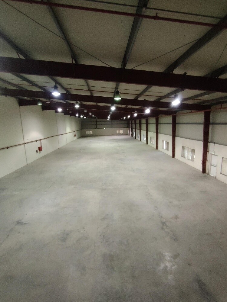 1800sqm,2Big office,1Rom - 4
