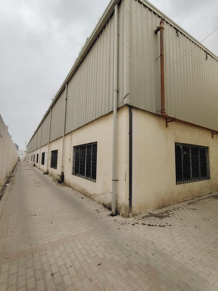 1800sqm,2Big office,1Rom - 10