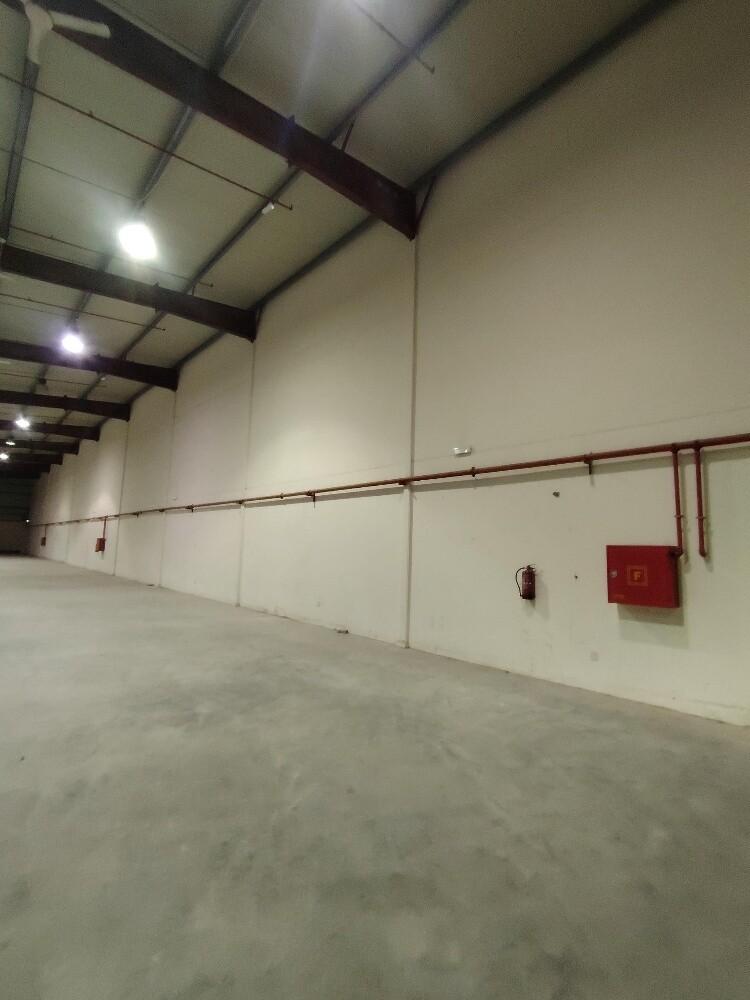 1800sqm,2Big office,1Rom - 8