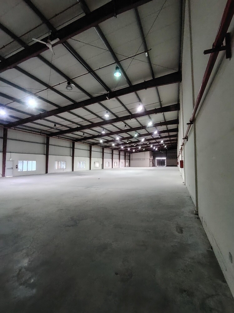 1800sqm,2Big office,1Rom - 12