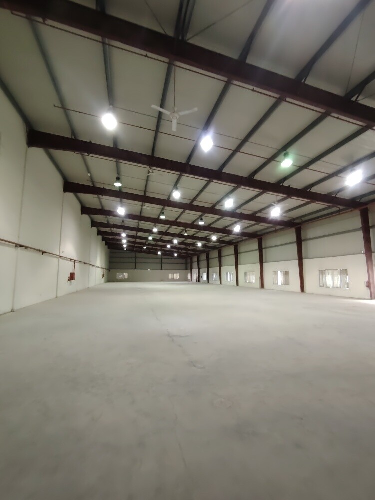 1800sqm,2Big office,1Rom - 3