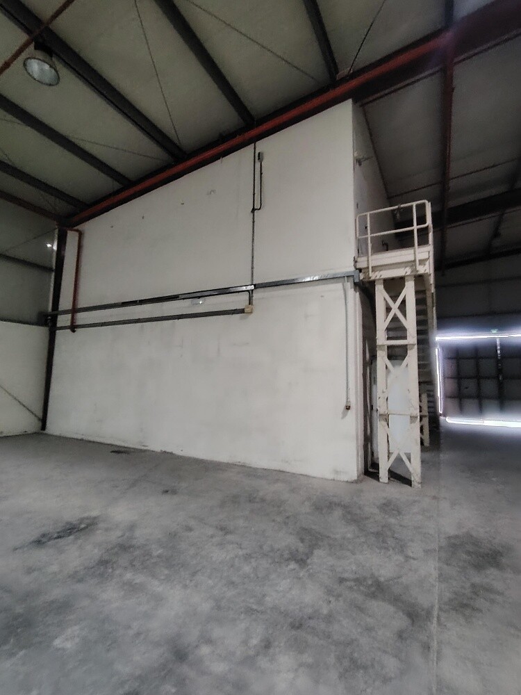 1800sqm,2Big office,1Rom - 7