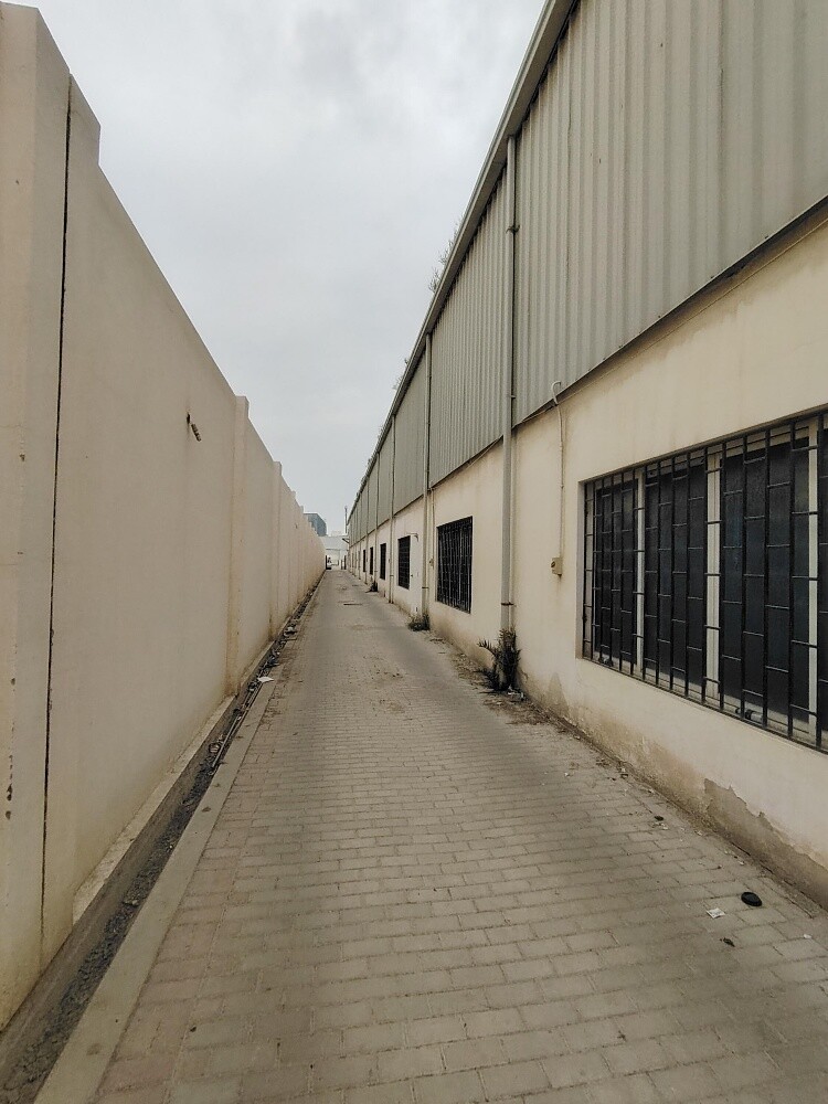 1800sqm,2Big office,1Rom - 11