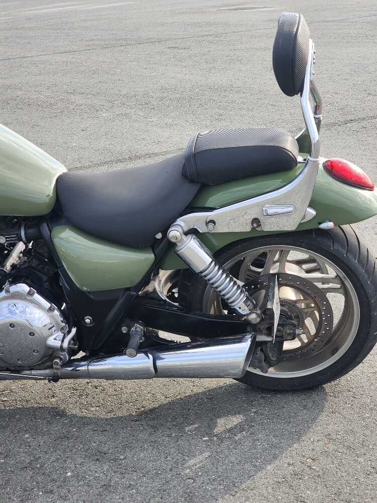 Triumph Thunderbird 1700 for sale - 10