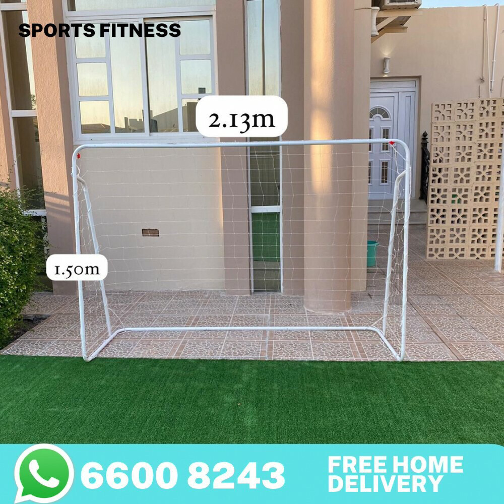 goal bar 2.13/1.5m - 1