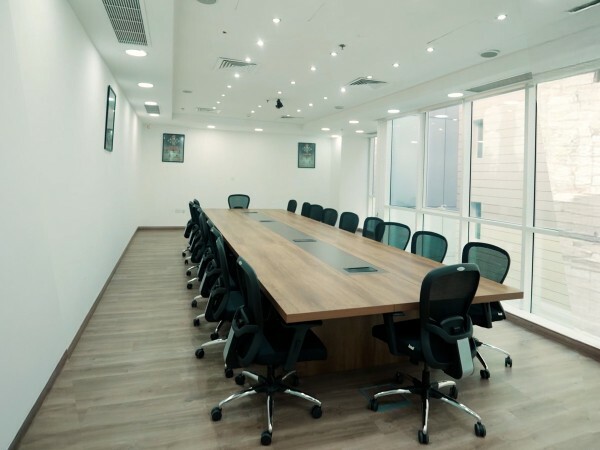 Office Space In Umm ghuwailina - 8