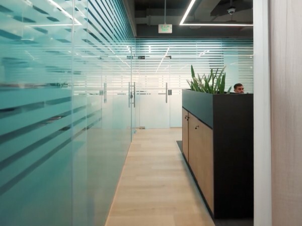 Office Space In Umm ghuwailina - 9