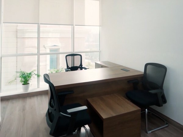 Office Space In Umm ghuwailina - 7