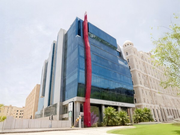 Office Space In Umm ghuwailina - 2