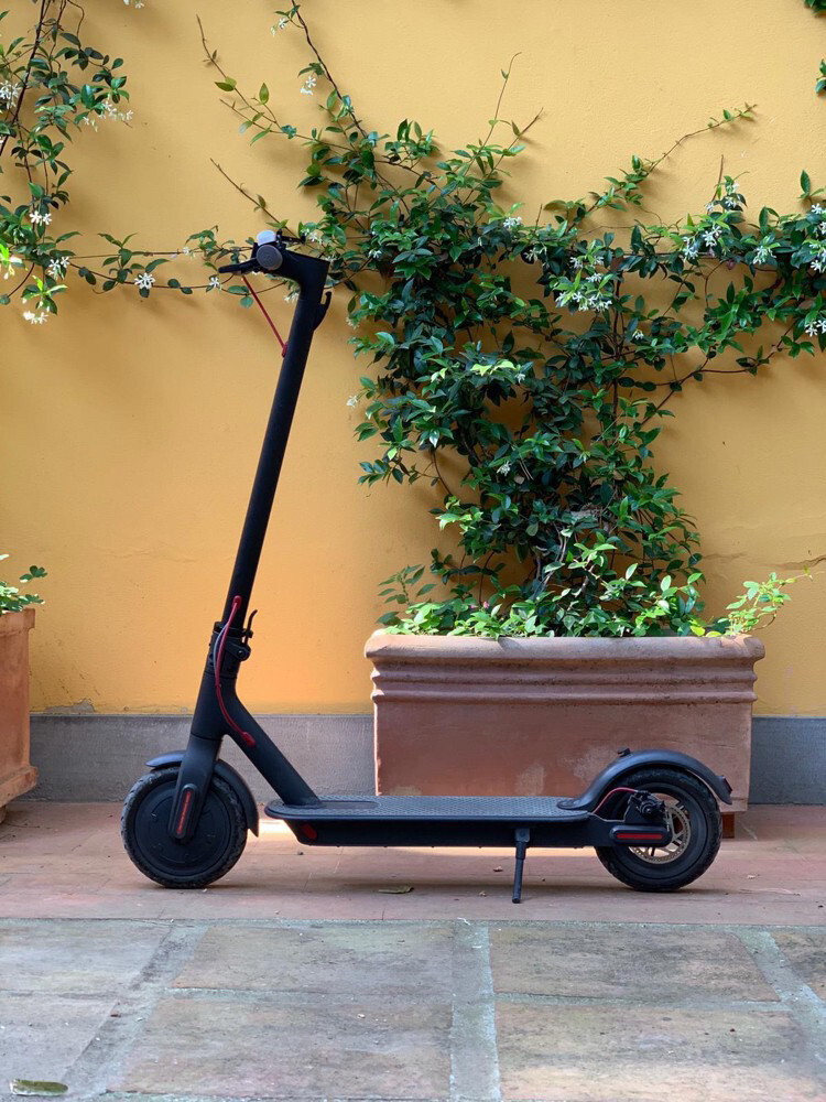 Electric scooter - 3