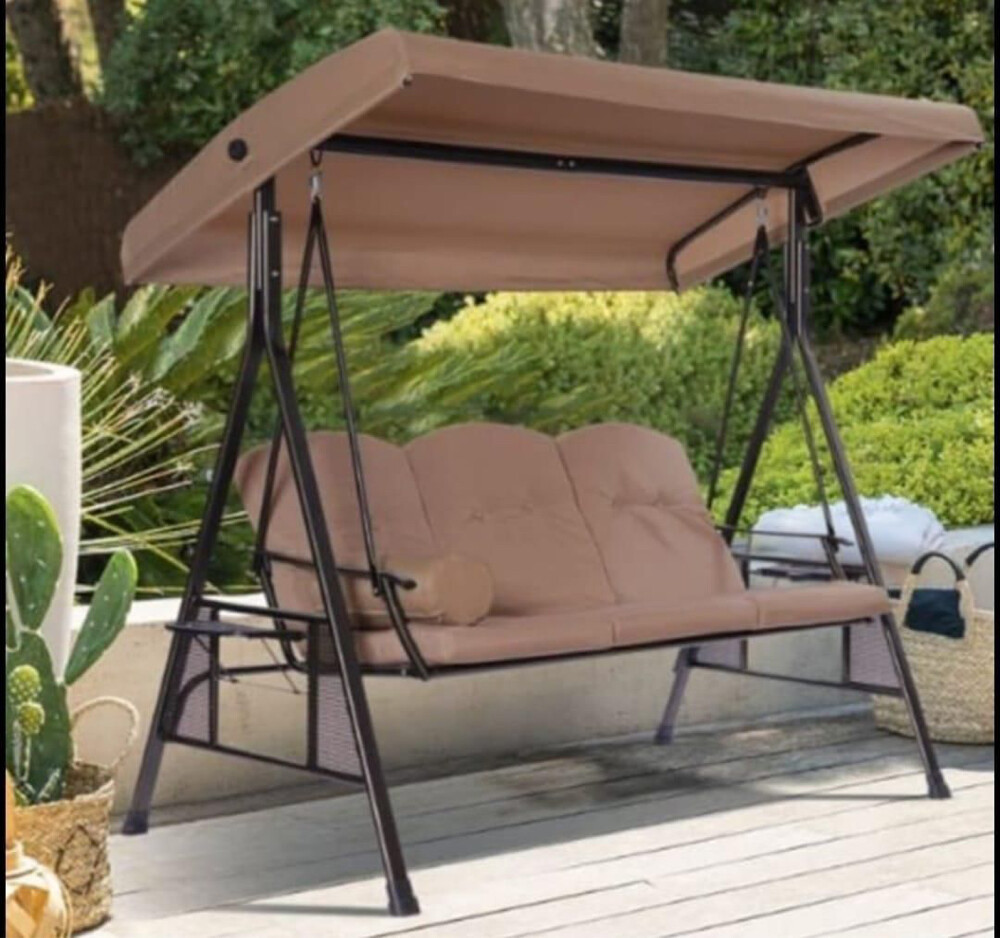 Hanging Chaire - 1