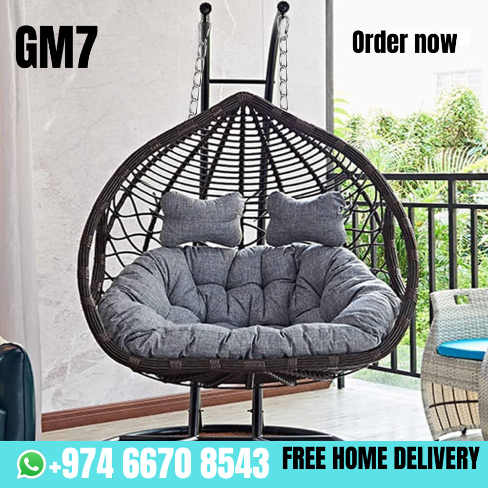 swing chairs  - 1