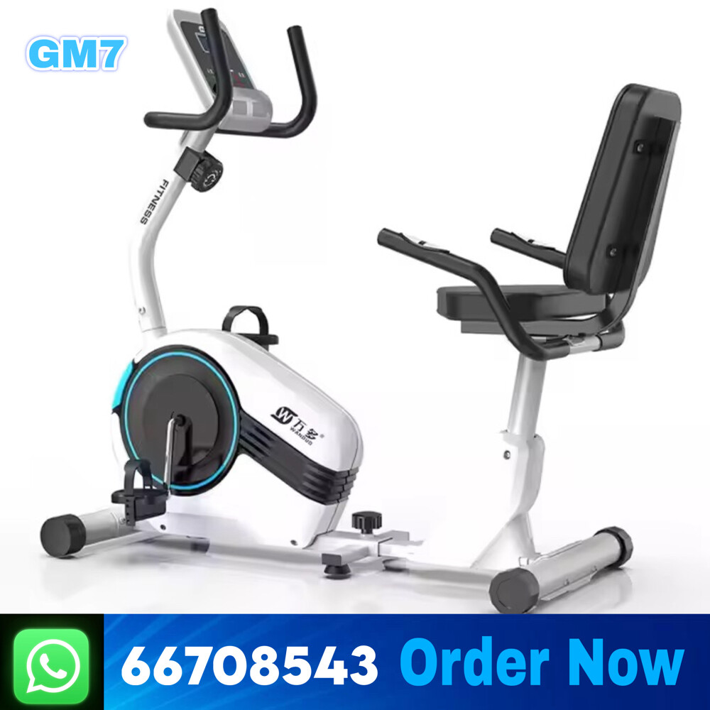Exercise bike - 1