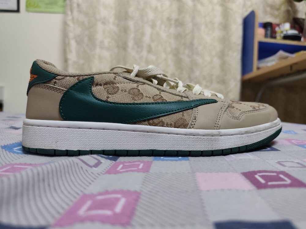 Nike shoes - 1
