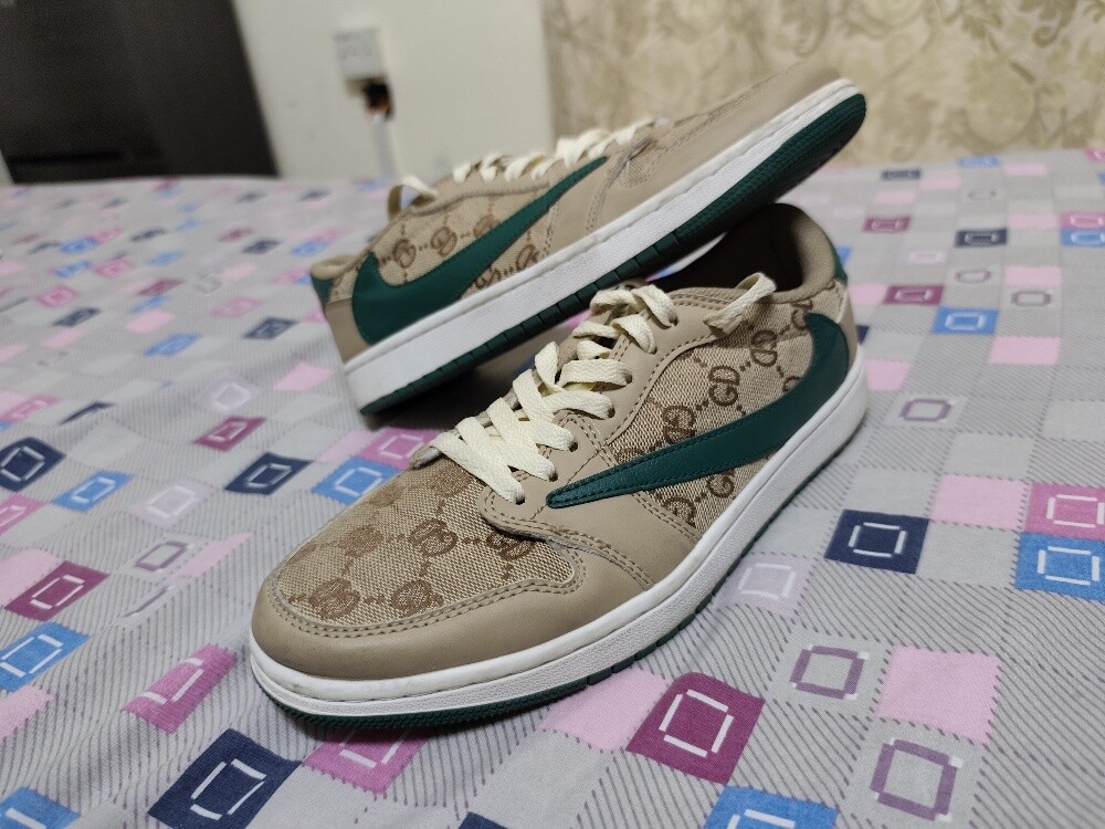 Nike shoes - 2