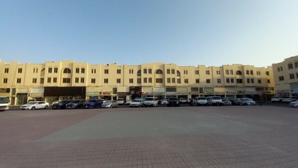Offices for rent in Al Gharafa - 16