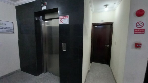 Offices for rent in Al Gharafa - 21