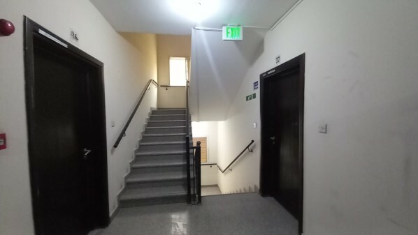 Offices for rent in Al Gharafa - 19